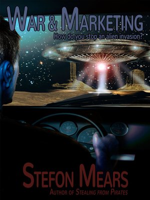 cover image of War and Marketing